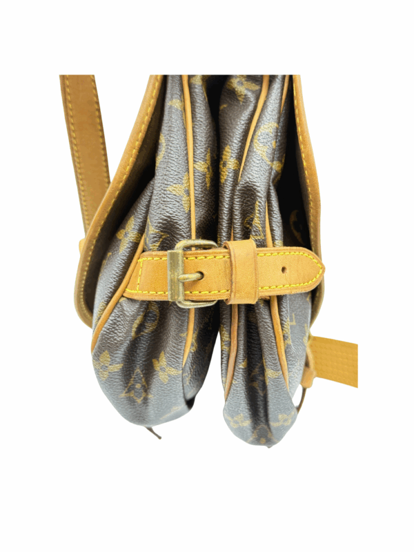 LV SAUMUR PM MONOGRAM - Image 15