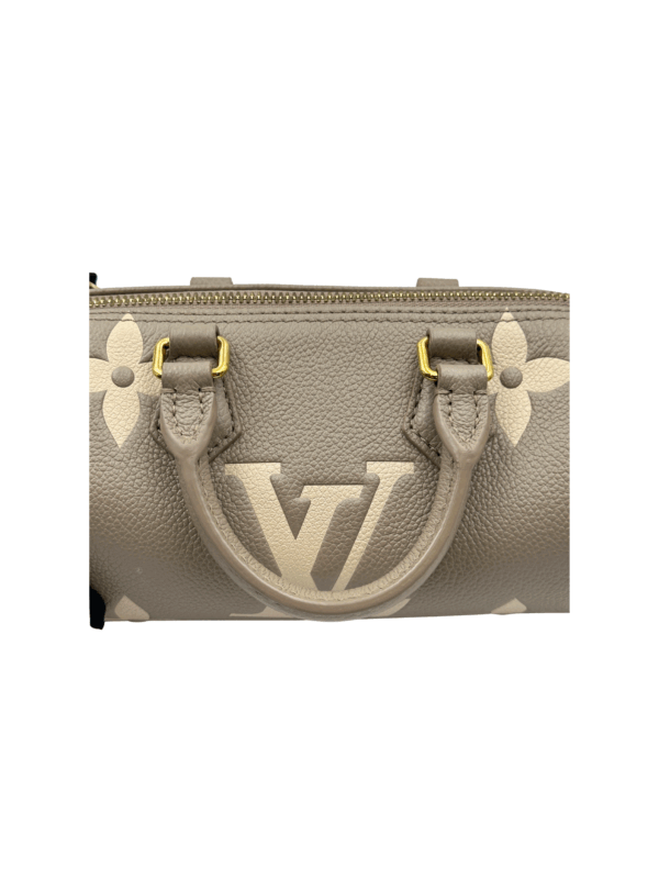 LV PAPILLON BB - Image 4