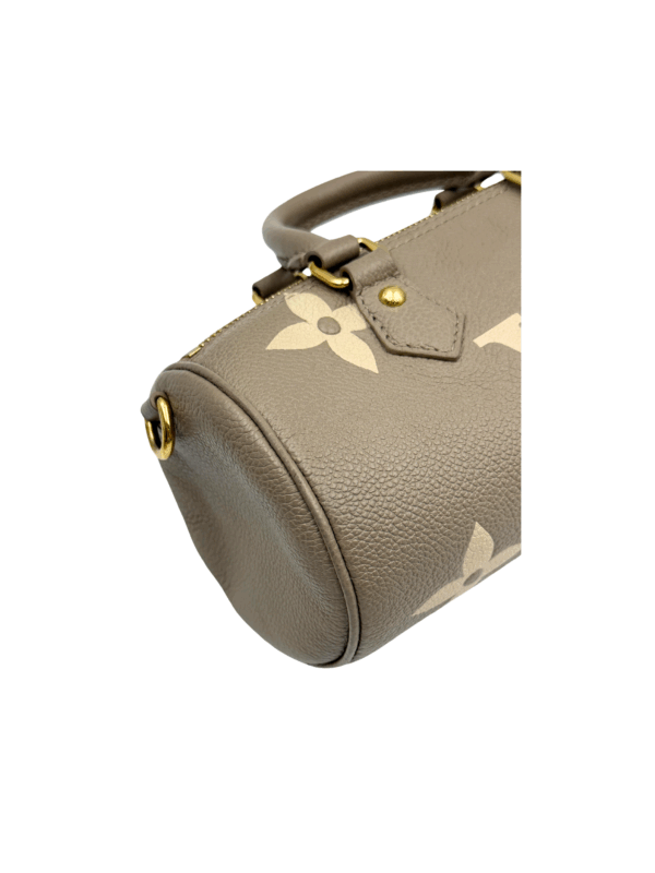 LV PAPILLON BB - Image 11