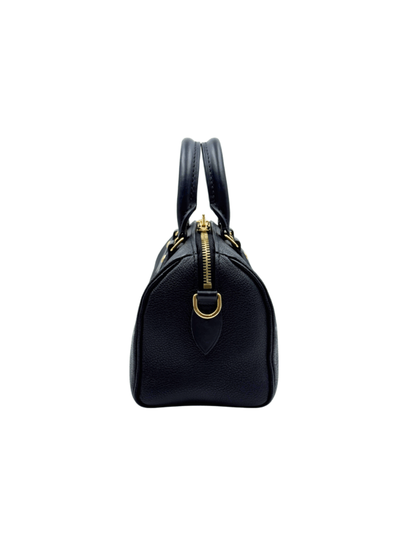 LV SPEEDY 20 BANDOULIERE MONOGRAM - Image 16