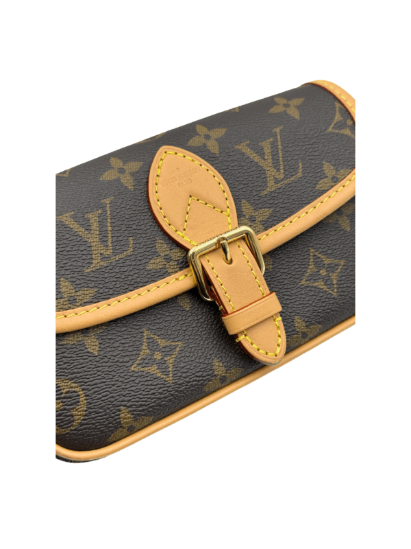 LV NANO DIANE MONOGRAM - Image 5