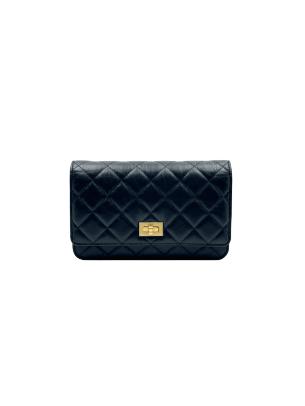 CHANEL 2.55 WOC - Image 3