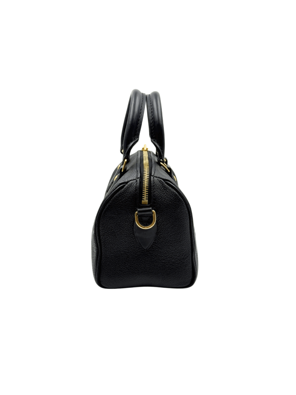 LV SPEEDY 20 BANDOULIERE MONOGRAM - Image 15