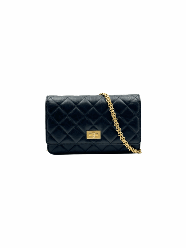 CHANEL 2.55 WOC