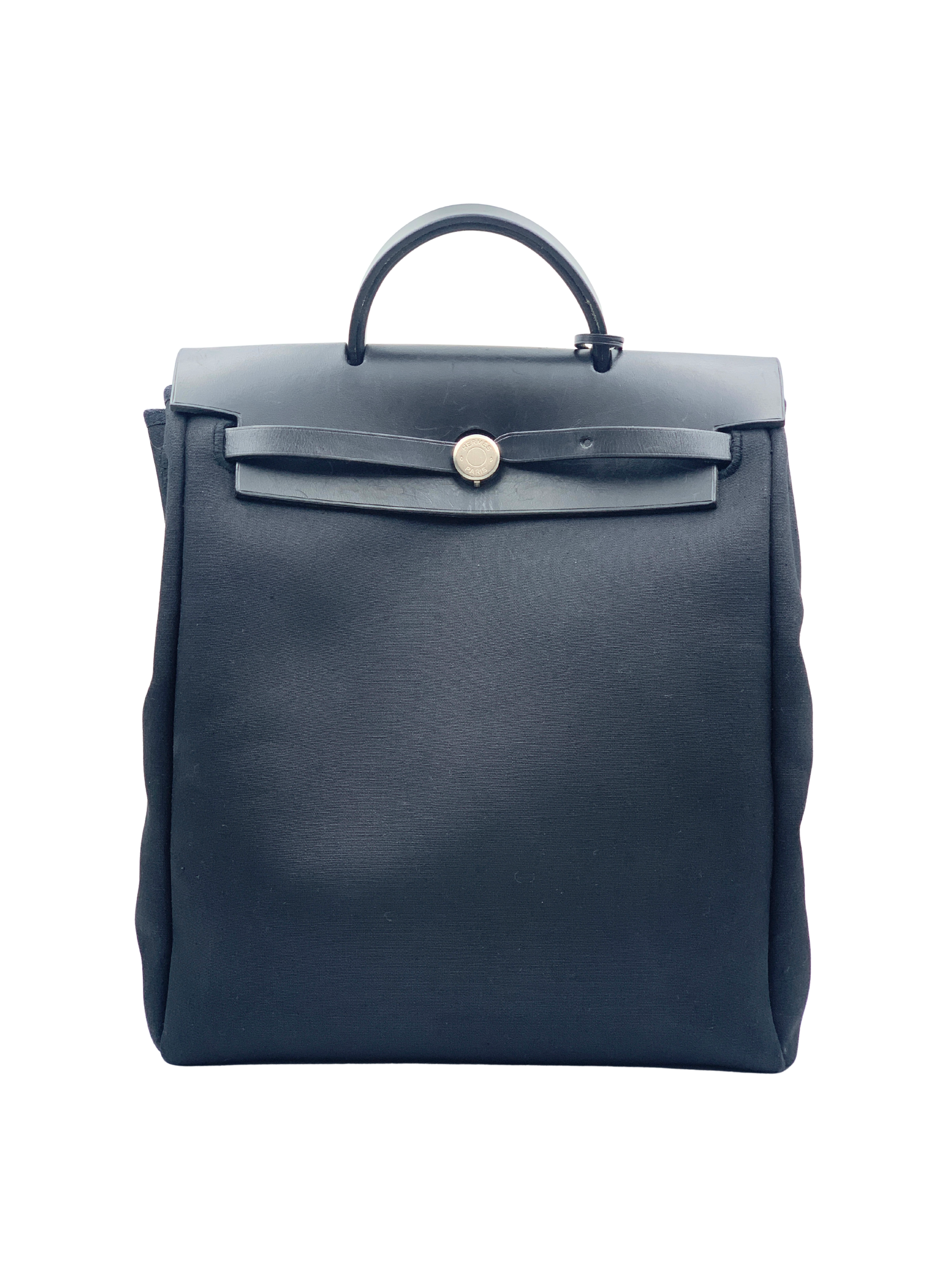 HERMES HERBAG A DOS PM BACKPACK