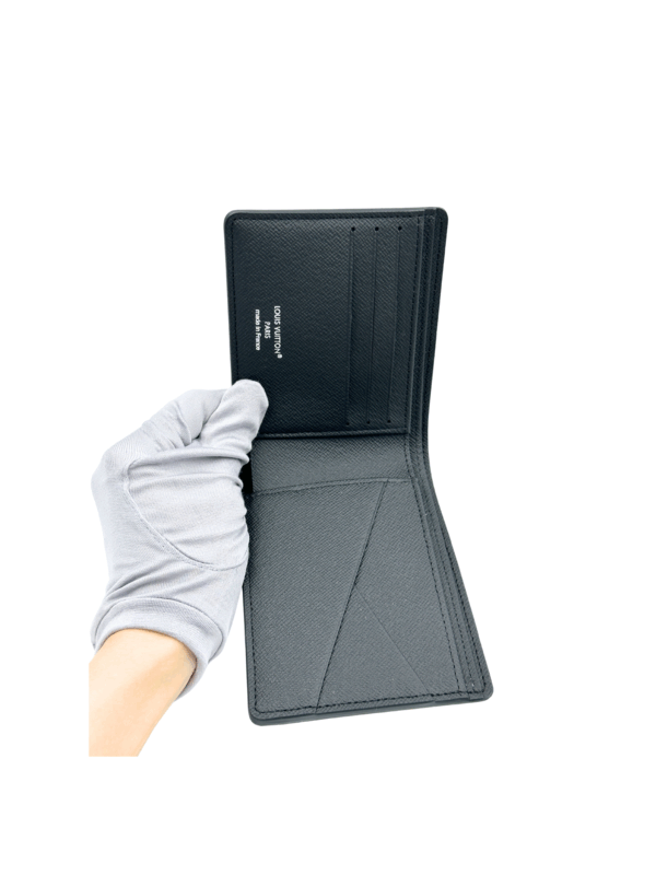 LV MULTIPLE WALLET - Image 6