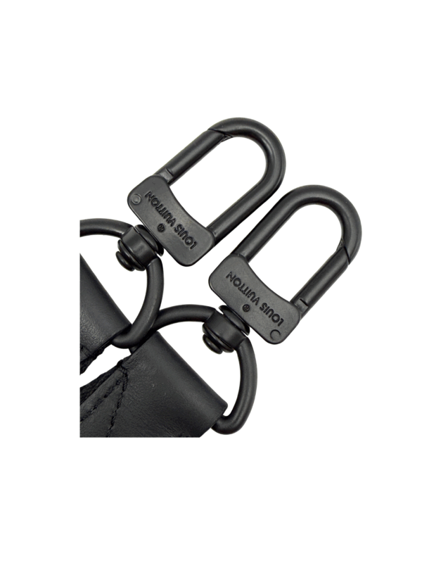 LV KEEPALL 35 BANDOULIERE - Image 21