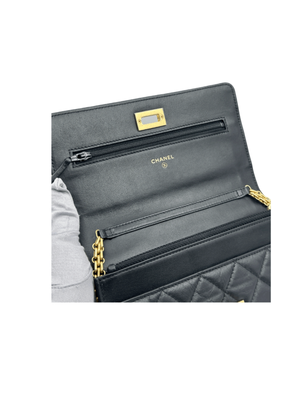 CHANEL 2.55 WOC - Image 19
