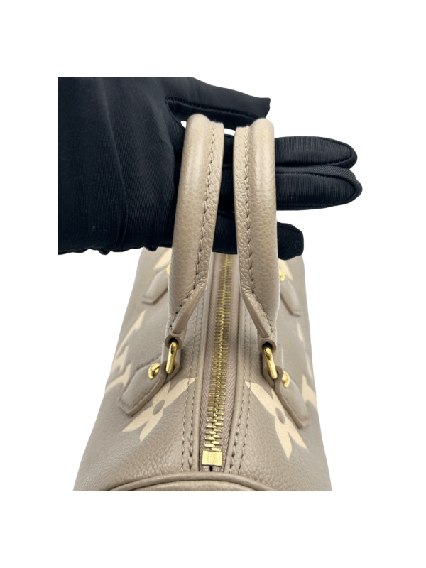 LV PAPILLON BB - Image 8