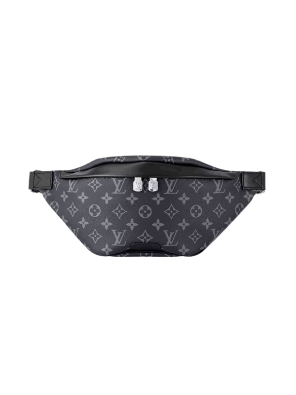 LV DISCOVERY BUM BAG PM