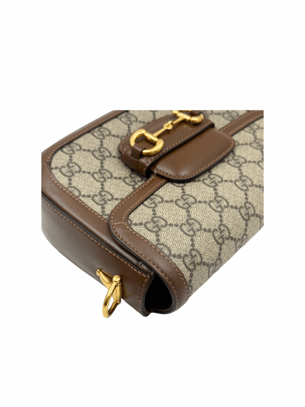 GUCCI HORSEBIT 1955 SMALL - Image 7