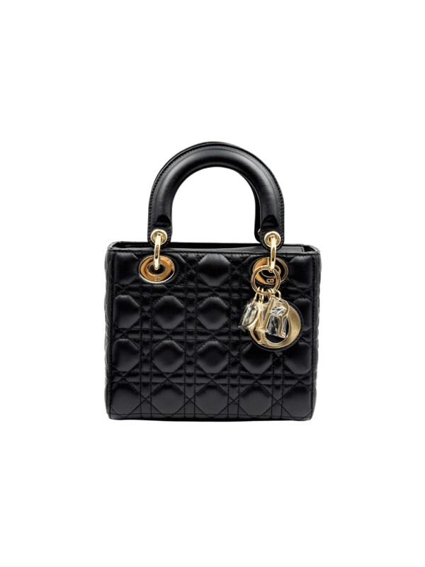 DIOR LADY SMALL - Image 2