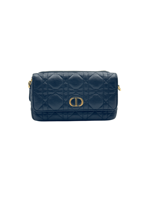 DIOR CARO POUCH - Image 3
