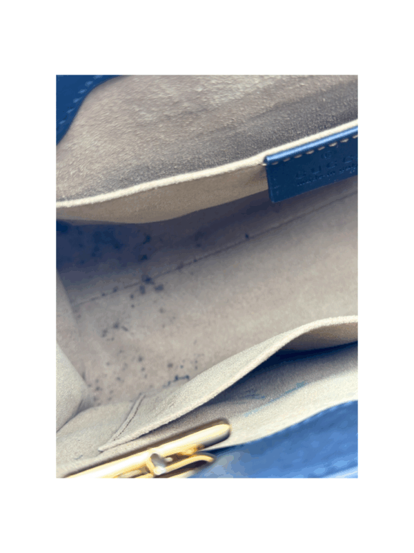 GUCCI PADLOCK GG SUPREME SMALL - Image 27