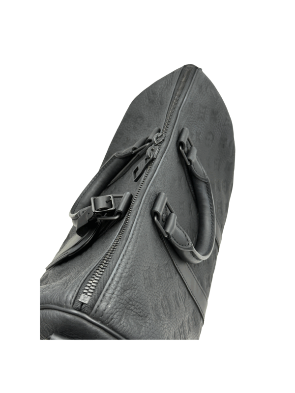 LV KEEPALL 35 BANDOULIERE - Image 12