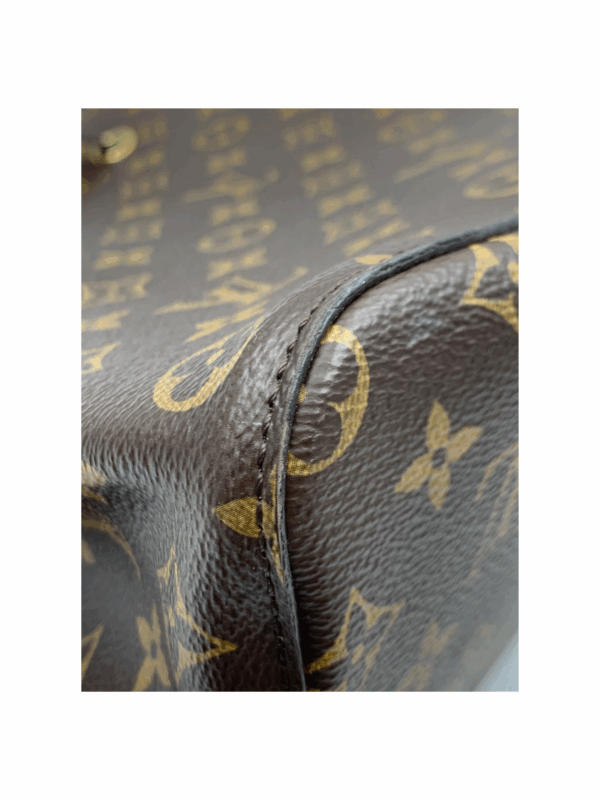 LV NEO NOE MM MONOGRAM - Image 7