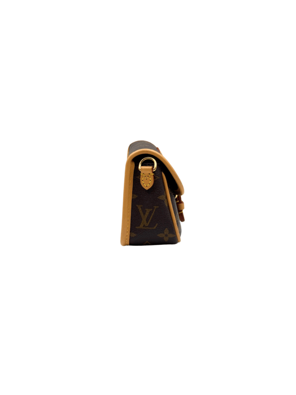 LV NANO DIANE MONOGRAM - Image 13