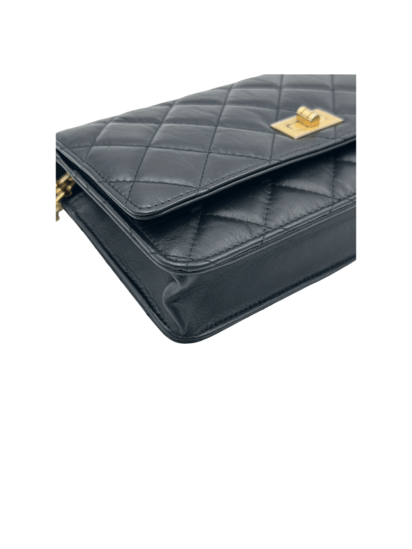 CHANEL 2.55 WOC - Image 9