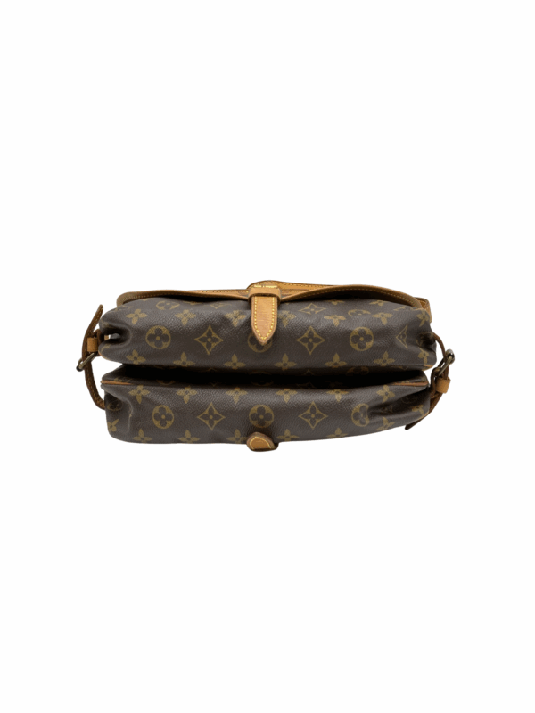 LV SAUMUR PM MONOGRAM - Image 14