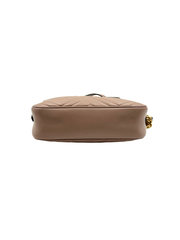 GUCCI MARMONT CAMERA BAG SMALL - Image 15