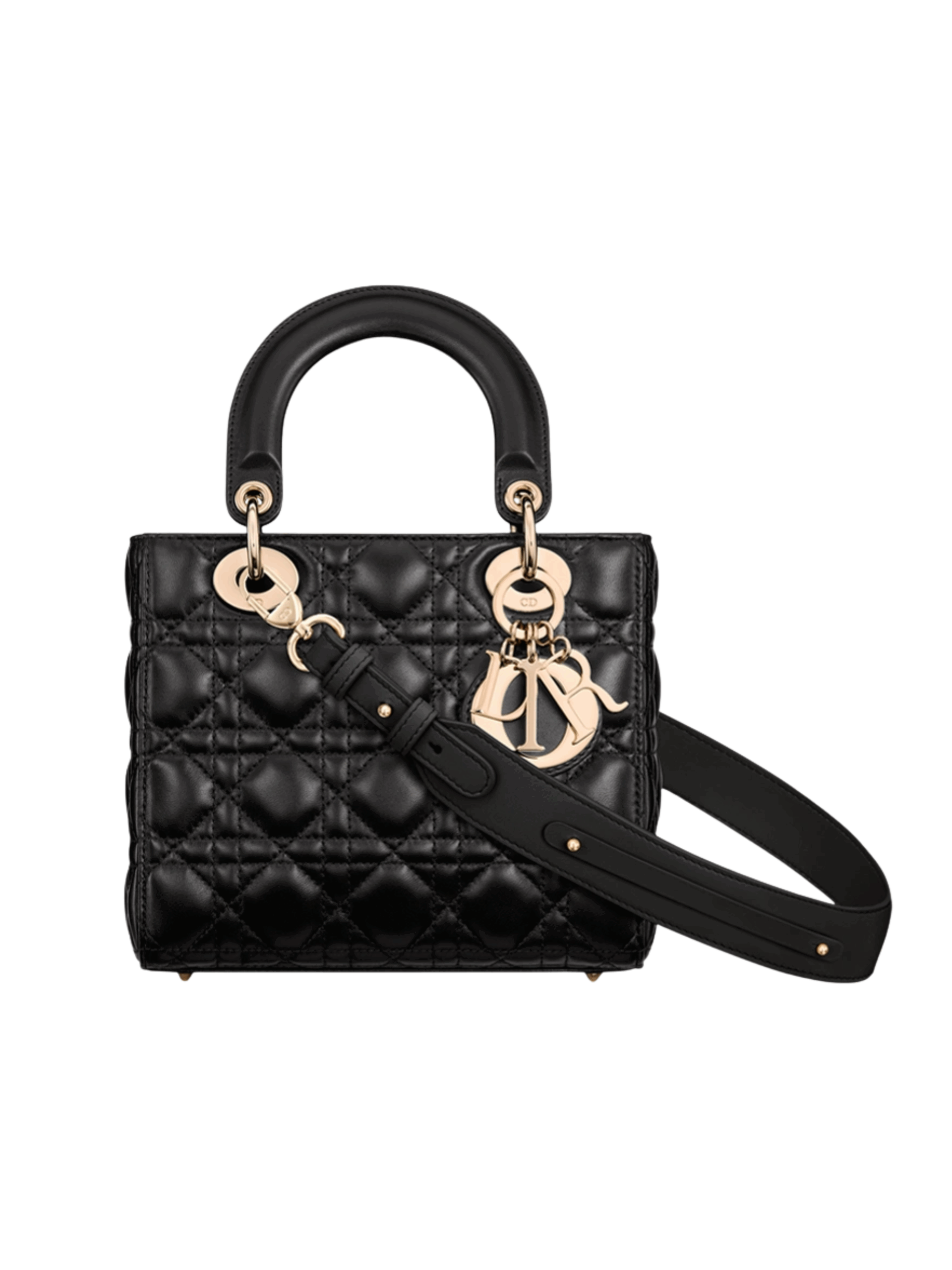 DIOR LADY SMALL