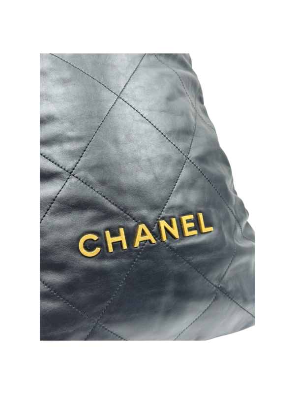 CHANEL 22 BACKPACK - Image 4