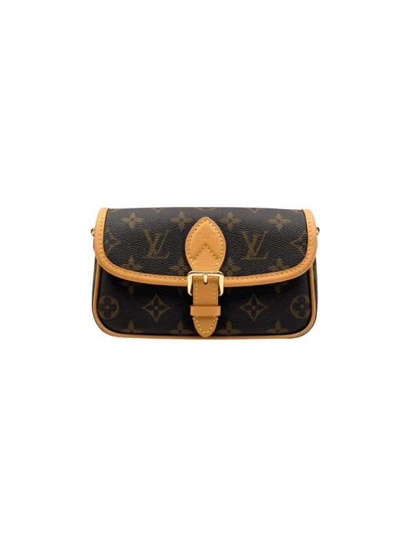 LV NANO DIANE MONOGRAM - Image 3
