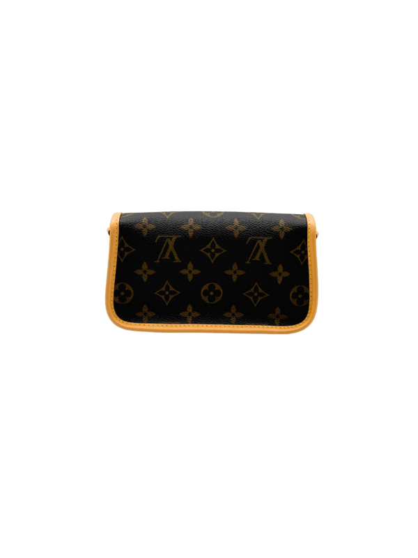 LV NANO DIANE MONOGRAM - Image 4