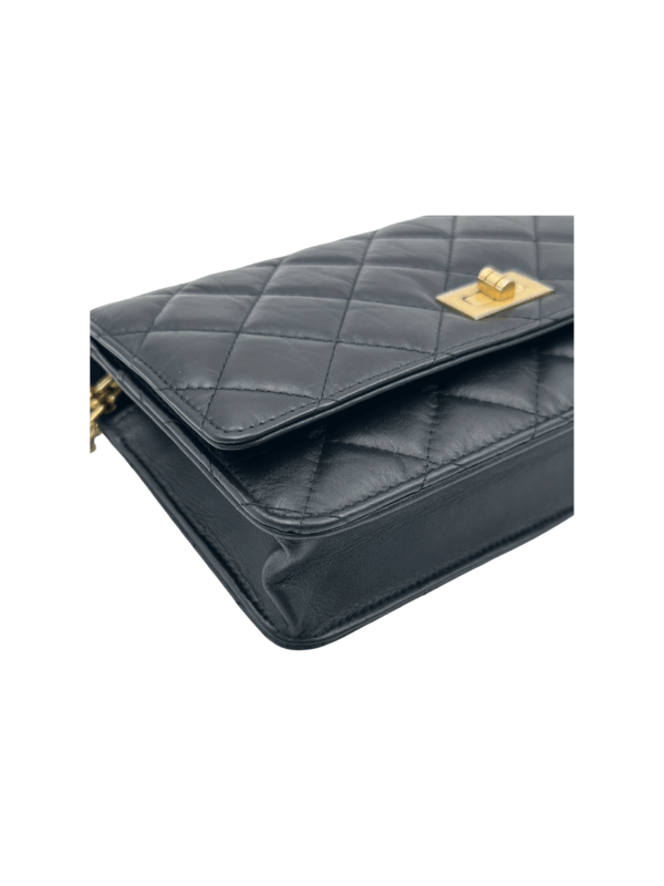 CHANEL 2.55 WOC - Image 7