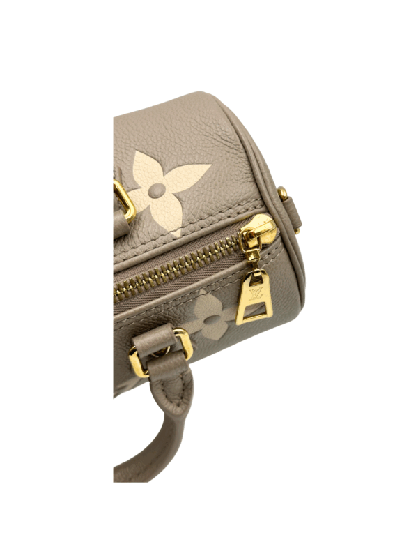 LV PAPILLON BB - Image 13