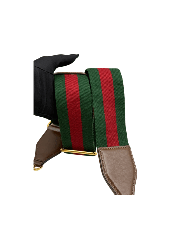 GUCCI HORSEBIT 1955 SMALL - Image 22