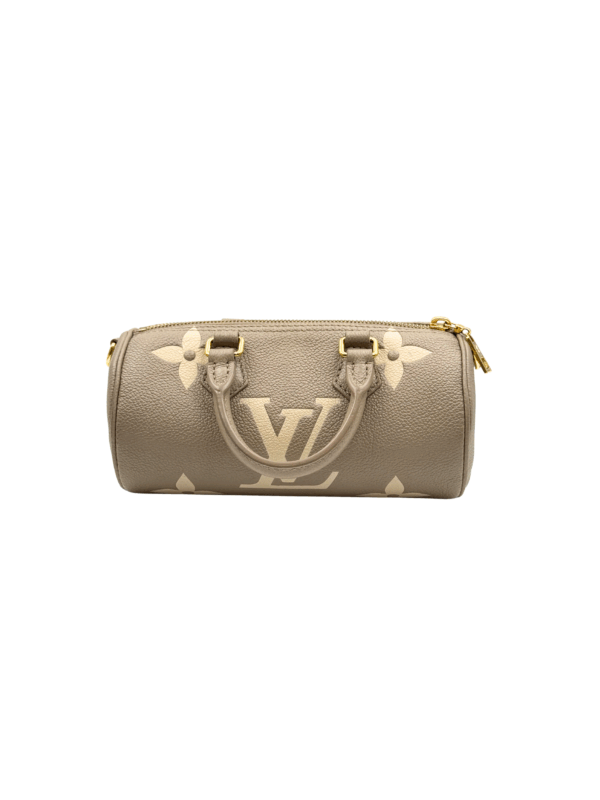LV PAPILLON BB - Image 5