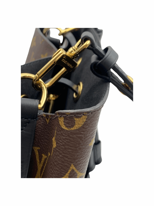 LV NEO NOE MM MONOGRAM - Image 9