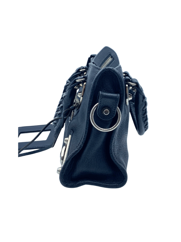 BALENCIAGA MINI CITY - Image 21