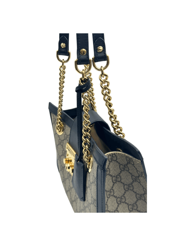 GUCCI PADLOCK GG SUPREME SMALL - Image 23