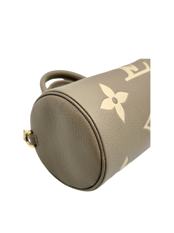 LV PAPILLON BB - Image 11