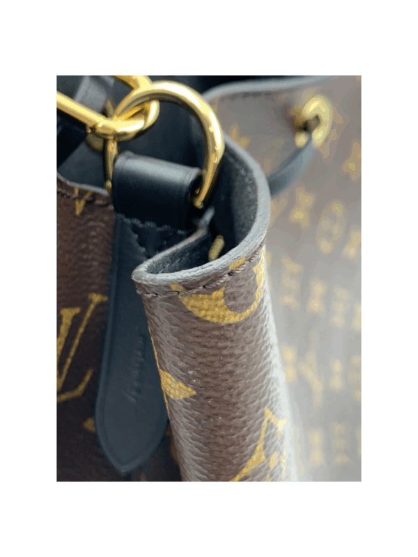 LV NEO NOE MM MONOGRAM - Image 11
