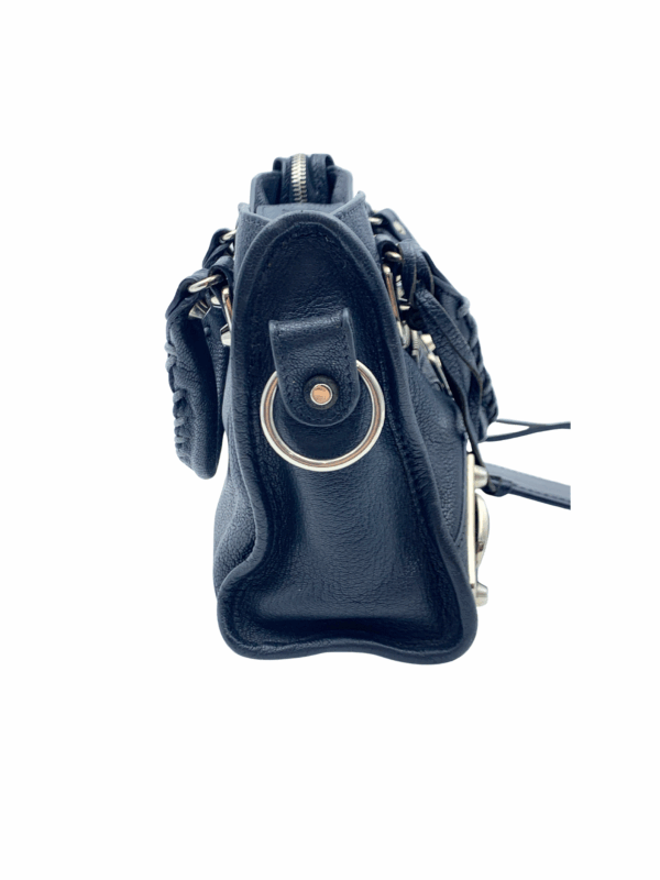 BALENCIAGA MINI CITY - Image 20