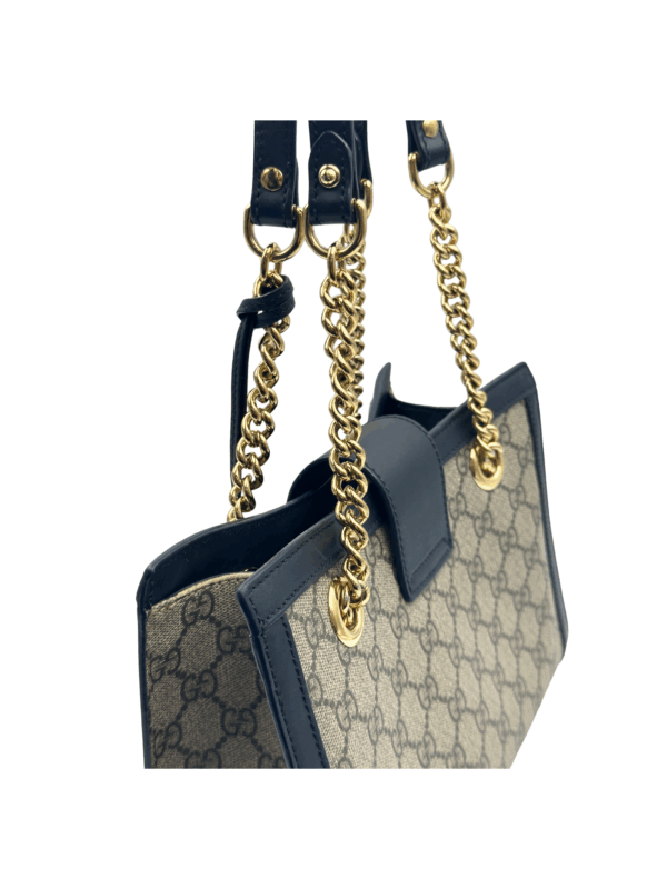 GUCCI PADLOCK GG SUPREME SMALL - Image 22
