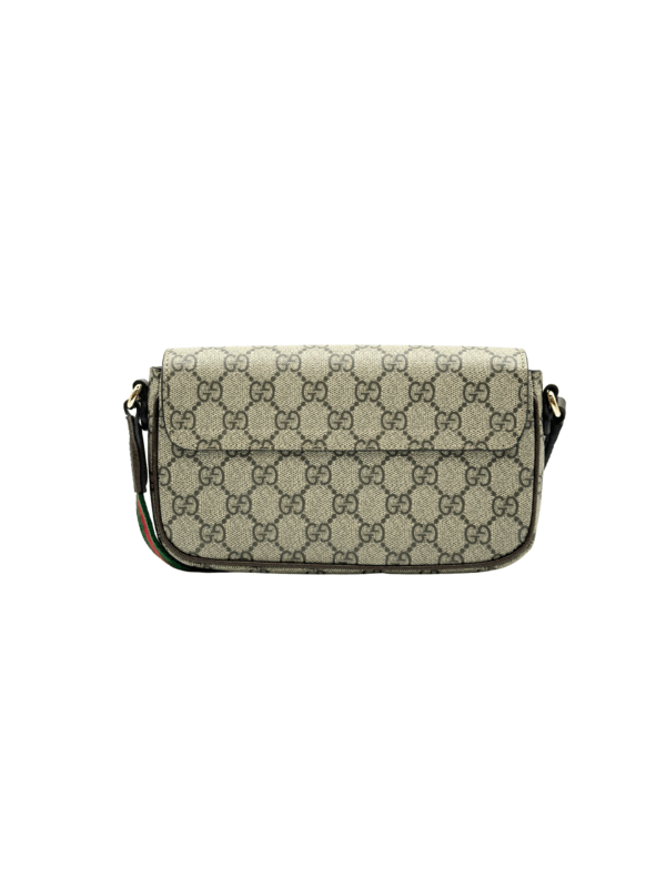 GUCCI OPHIDIA POCHETTE - Image 3
