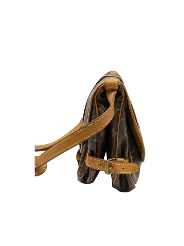 LV SAUMUR PM MONOGRAM - Image 13