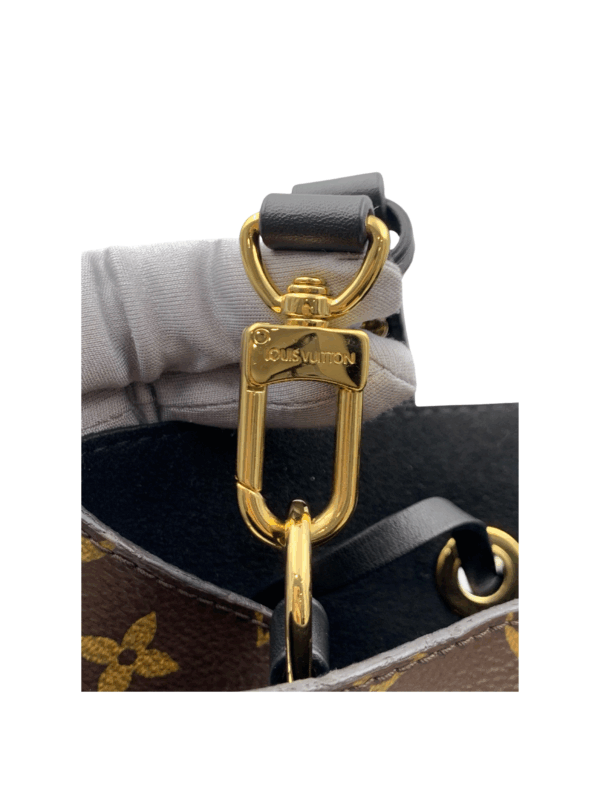 LV NEO NOE MM MONOGRAM - Image 12
