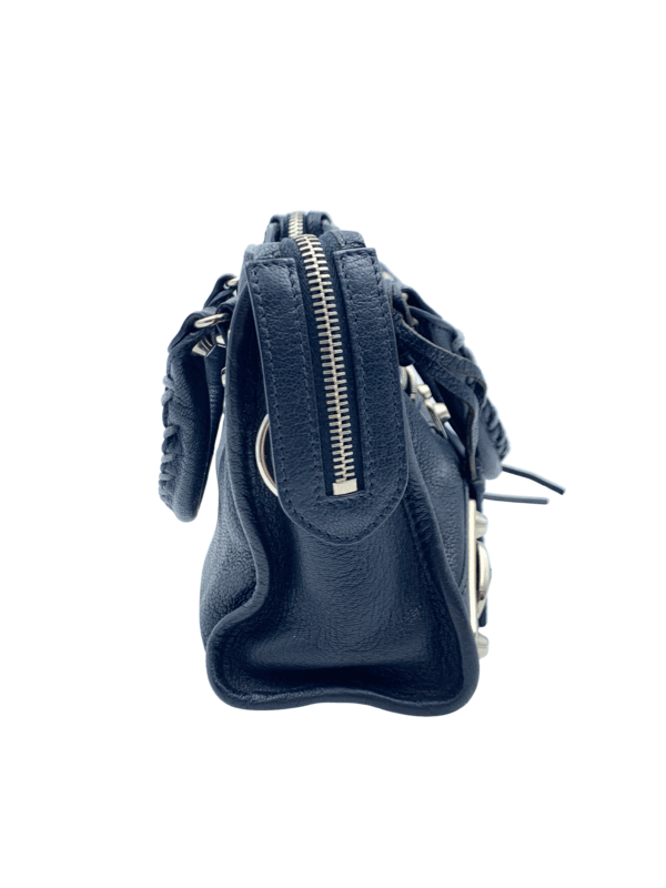 BALENCIAGA MINI CITY - Image 19