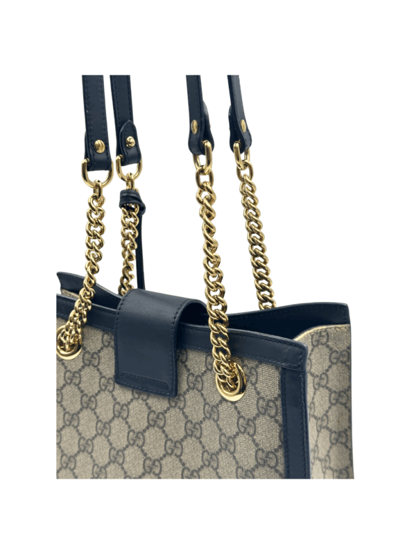 GUCCI PADLOCK GG SUPREME SMALL - Image 21