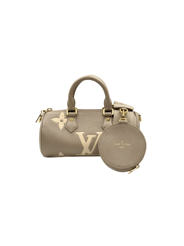 LV PAPILLON BB - Image 2
