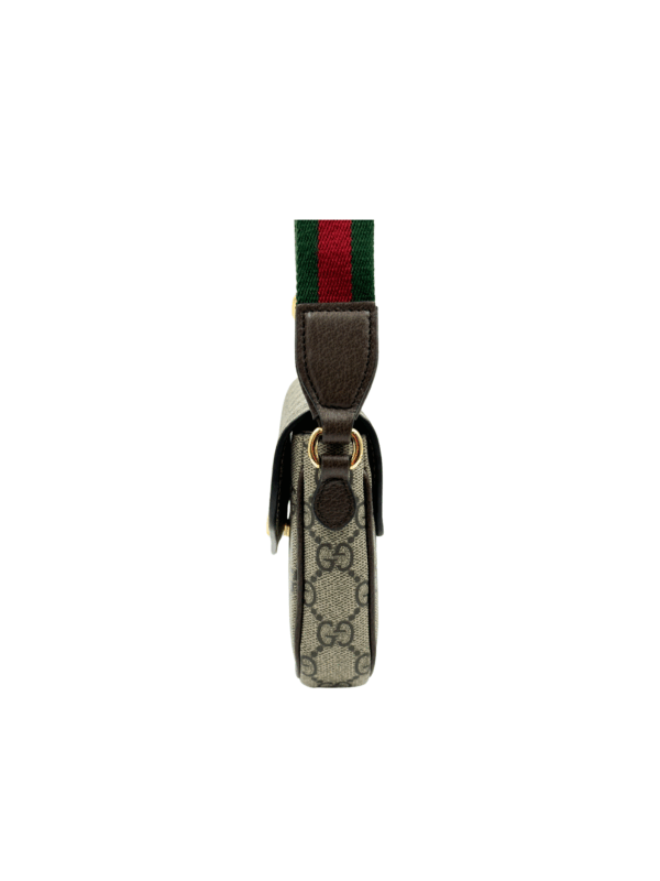 GUCCI OPHIDIA POCHETTE - Image 14