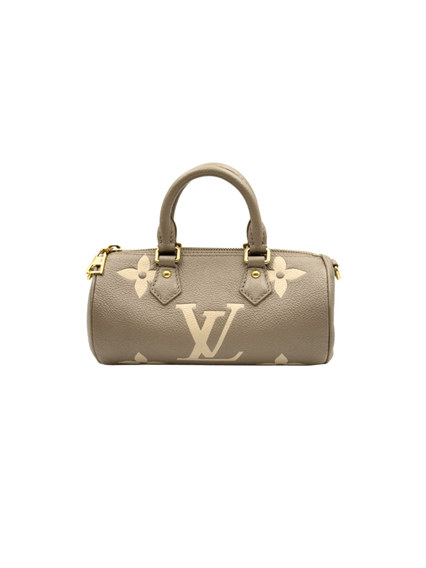 LV PAPILLON BB - Image 3