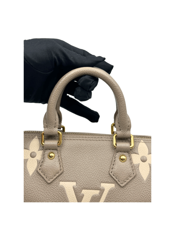LV PAPILLON BB - Image 6