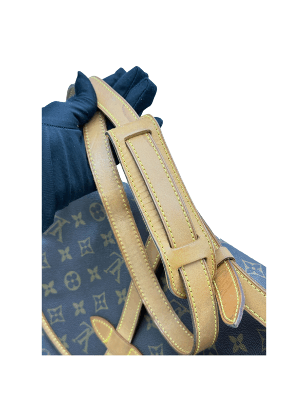 LV SAUMUR PM MONOGRAM - Image 24