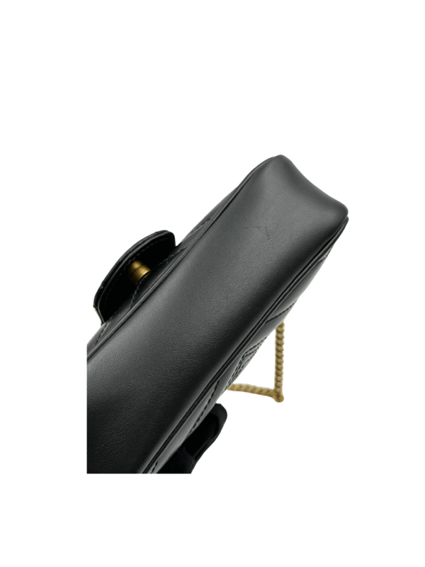 GUCCI MARMONT SUPER MINI - Image 13